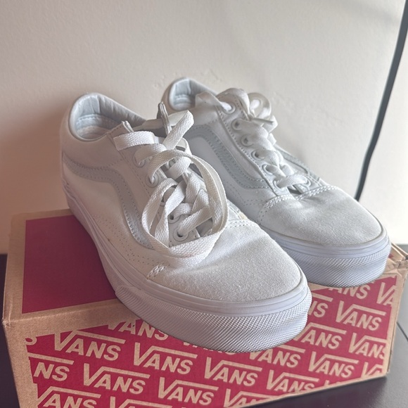 VANS Old Skool - Picture 4 of 4